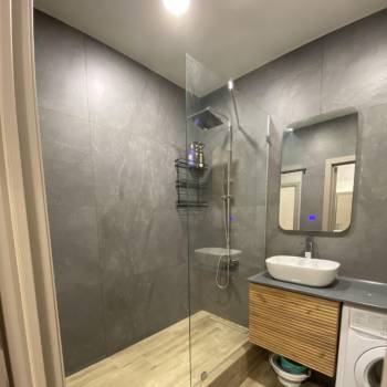 Сдается 1-комнатная квартира, 38,06 м²