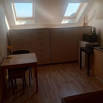 Сдается 1-комнатная квартира, 25 м²