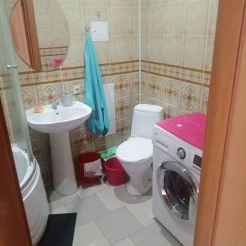 Сдается 1-комнатная квартира, 25 м²