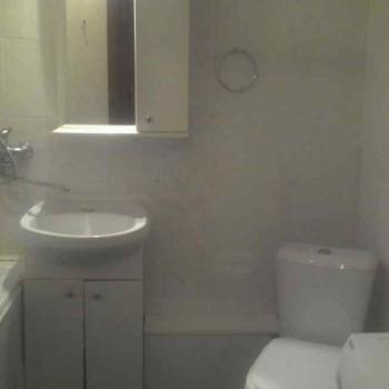 Сдается 1-комнатная квартира, 38 м²