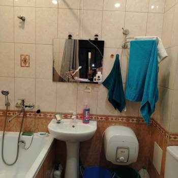 Продается 2-х комнатная квартира, 54,1 м²