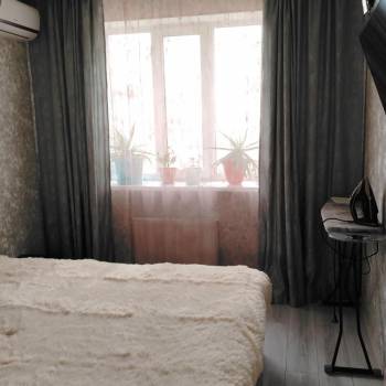 Продается 2-х комнатная квартира, 54,1 м²
