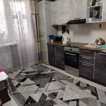 Продается 2-х комнатная квартира, 54,1 м²