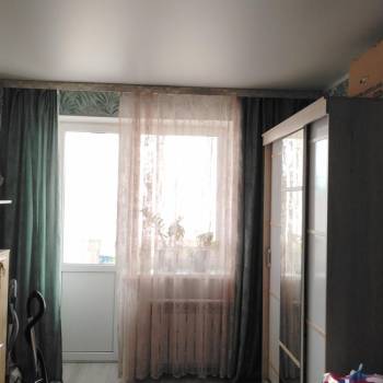 Продается 2-х комнатная квартира, 54,1 м²