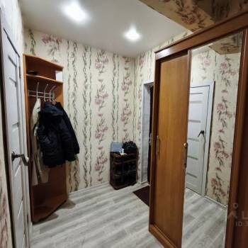Сдается 1-комнатная квартира, 30 м²