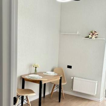 Сдается 1-комнатная квартира, 28,9 м²