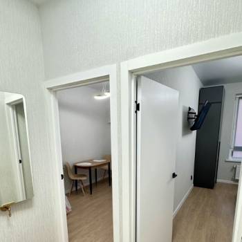 Сдается 1-комнатная квартира, 28,9 м²