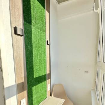 Сдается 1-комнатная квартира, 28,9 м²