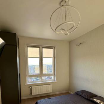 Сдается 1-комнатная квартира, 28,9 м²