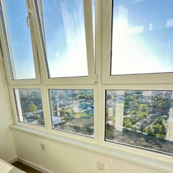 Сдается 1-комнатная квартира, 28,9 м²