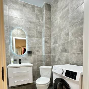 Сдается 1-комнатная квартира, 28,9 м²