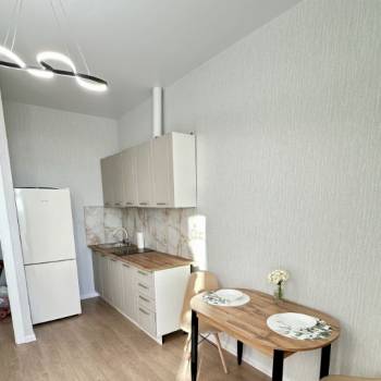 Сдается 1-комнатная квартира, 28,9 м²