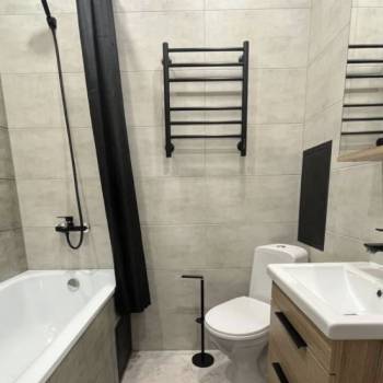 Сдается 1-комнатная квартира, 37 м²