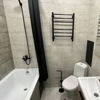 Сдается 1-комнатная квартира, 37 м²