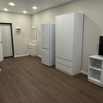 Сдается 1-комнатная квартира, 27 м²