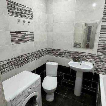 Сдается 1-комнатная квартира, 41 м²