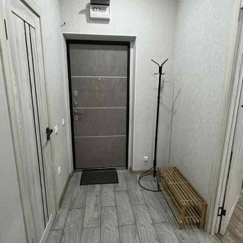 Сдается 1-комнатная квартира, 41 м²