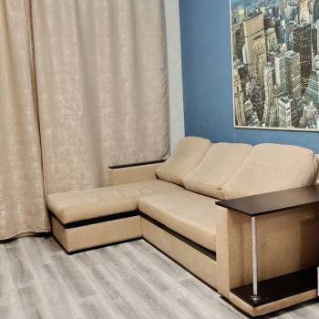 Сдается 1-комнатная квартира, 36 м²