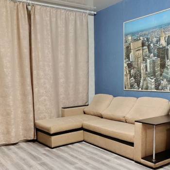 Сдается 1-комнатная квартира, 36 м²