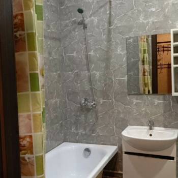 Сдается 1-комнатная квартира, 36 м²