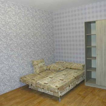 Сдается 1-комнатная квартира, 35 м²