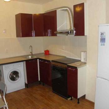 Сдается 1-комнатная квартира, 35 м²
