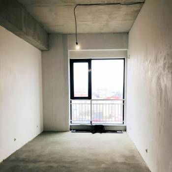 Продается 1-комнатная квартира, 27 м²