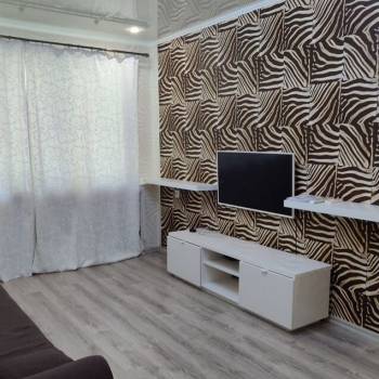 Сдается 2-х комнатная квартира, 45 м²