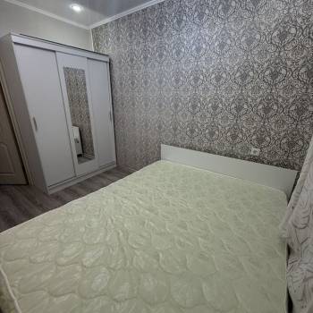 Сдается 2-х комнатная квартира, 45 м²