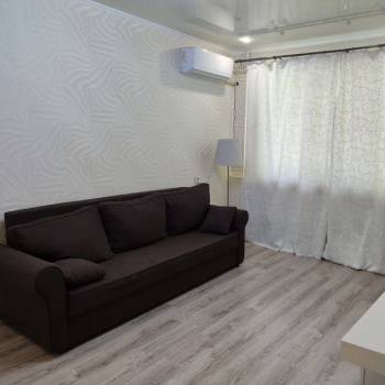 Сдается 2-х комнатная квартира, 45 м²
