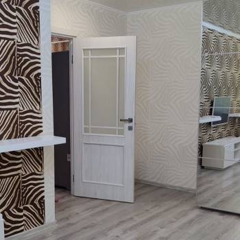 Сдается 2-х комнатная квартира, 45 м²