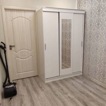 Сдается 2-х комнатная квартира, 45 м²