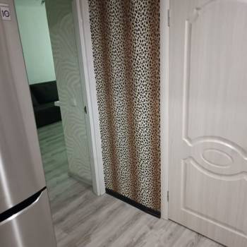Сдается 2-х комнатная квартира, 45 м²