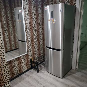 Сдается 2-х комнатная квартира, 45 м²