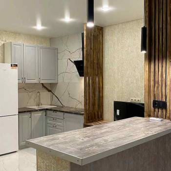 Сдается 1-комнатная квартира, 30 м²
