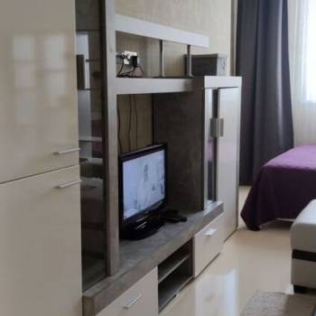Сдается 1-комнатная квартира, 35 м²