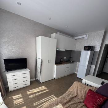 Сдается 1-комнатная квартира, 23 м²