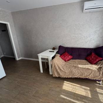 Сдается 1-комнатная квартира, 23 м²