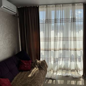 Сдается 1-комнатная квартира, 23 м²