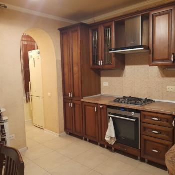 Сдается 2-х комнатная квартира, 60 м²