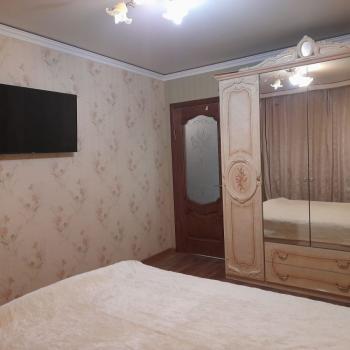Сдается 2-х комнатная квартира, 60 м²