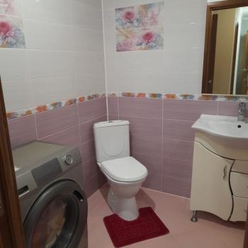 Сдается 2-х комнатная квартира, 60 м²