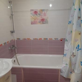 Сдается 2-х комнатная квартира, 60 м²