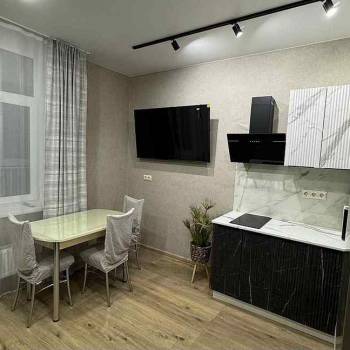 Сдается 1-комнатная квартира, 27 м²