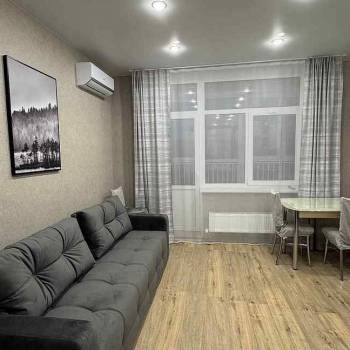 Сдается 1-комнатная квартира, 27 м²