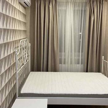 Сдается 1-комнатная квартира, 39 м²