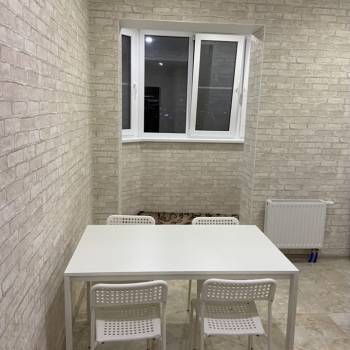 Сдается 1-комнатная квартира, 39 м²