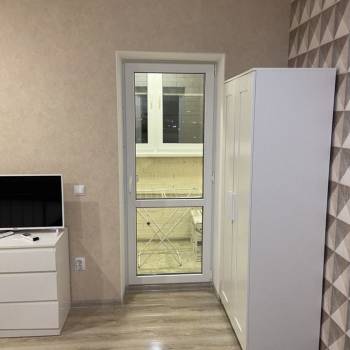Сдается 1-комнатная квартира, 39 м²