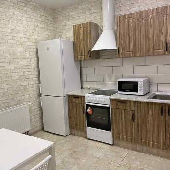 Сдается 1-комнатная квартира, 39 м²