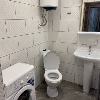 Сдается 1-комнатная квартира, 39 м²